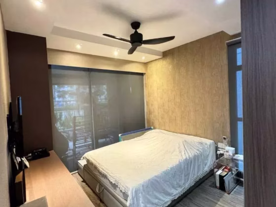 房屋出售 • 榜鹅 •  Prive • S$1980000 • 共管公寓 • 1604ft² / 149m² 照片