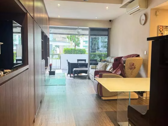 房屋出售 • 榜鹅 •  Prive • S$1980000 • 共管公寓 • 1604ft² / 149m² 照片