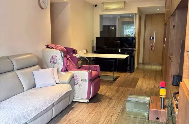 房屋出售 • 榜鹅 •  Prive • S$1980000 • 共管公寓 • 1604ft² / 149m²