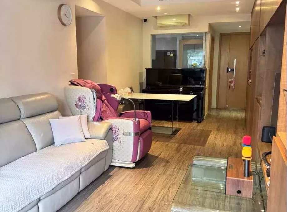 房屋出售 • 榜鹅 •  Prive • S$1980000 • 共管公寓 • 1604ft² / 149m² 照片