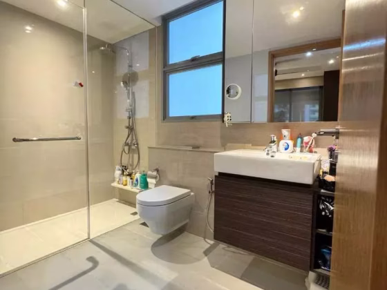 房屋出售 • 榜鹅 •  Prive • S$1980000 • 共管公寓 • 1604ft² / 149m² 照片