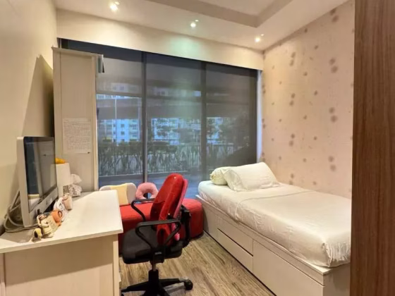 房屋出售 • 榜鹅 •  Prive • S$1980000 • 共管公寓 • 1604ft² / 149m² 照片