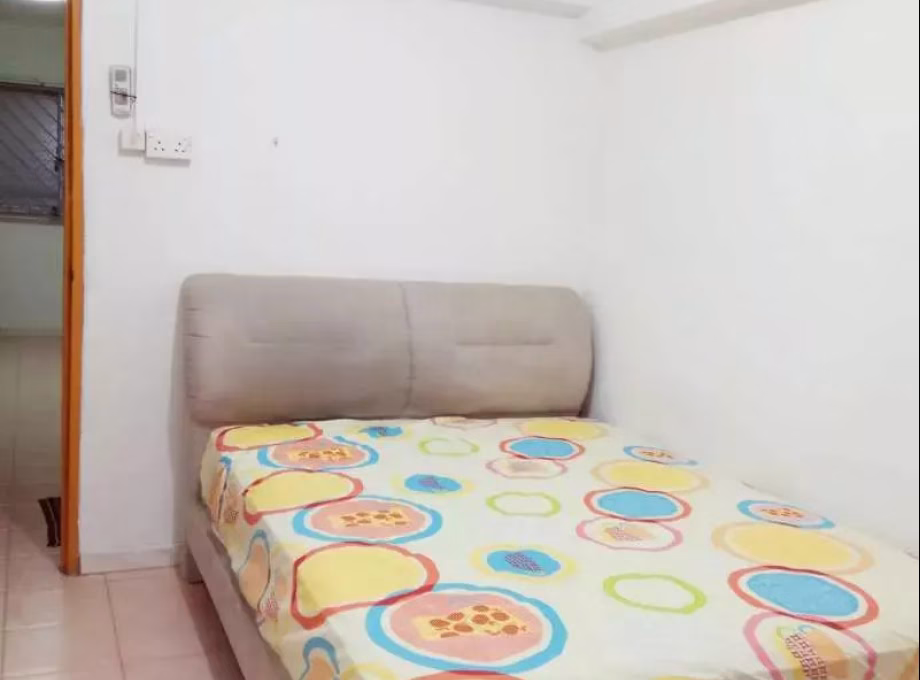 整套出租 • 欧南 • 4 Joo Chiat Road • S$4200 • 3房(2臥室) • 900ft² / 83m² 照片