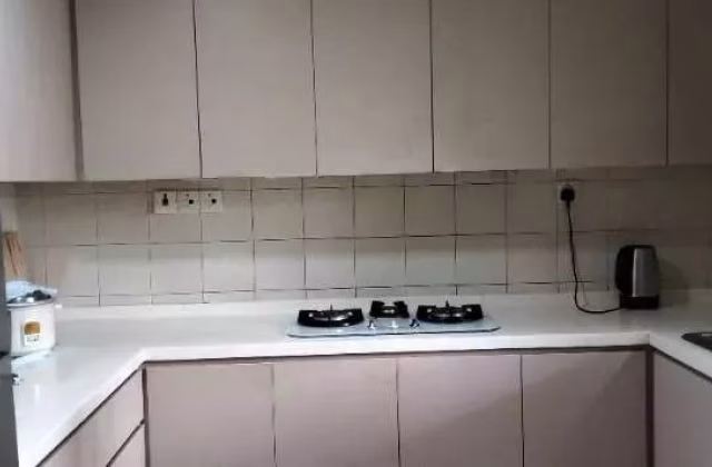 单间出租 • 宏茂桥 •  Carissa Park Condo • S$1400 • 住宅公寓 • 普通房