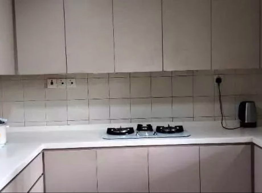 单间出租 • 宏茂桥 •  Carissa Park Condo • S$1400 • 住宅公寓 • 普通房 照片
