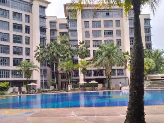 单间出租 • 宏茂桥 •  Carissa Park Condo • S$1400 • 住宅公寓 • 普通房 照片