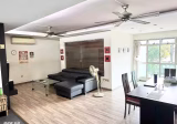 整套出租 • 樟宜 • 174A Edgedale Plains • S$3600 • 3房(2臥室) • 1184ft² / 109m²
