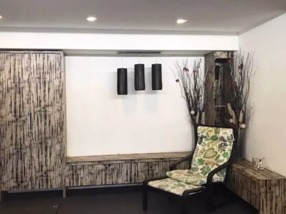 整套出租 • 樟宜 • 174A Edgedale Plains • S$3600 • 3房(2臥室) • 1184ft² / 109m² 照片