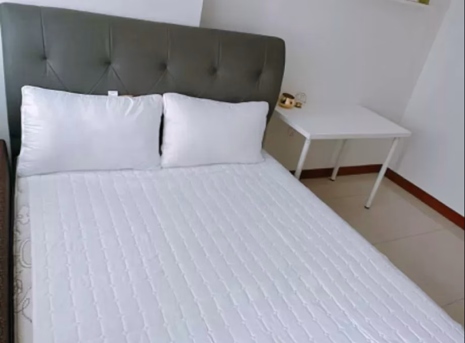 单间出租 • 樟宜 • 671A Edgefield Plains • S$900 • 4房(3臥室) • 普通房 照片