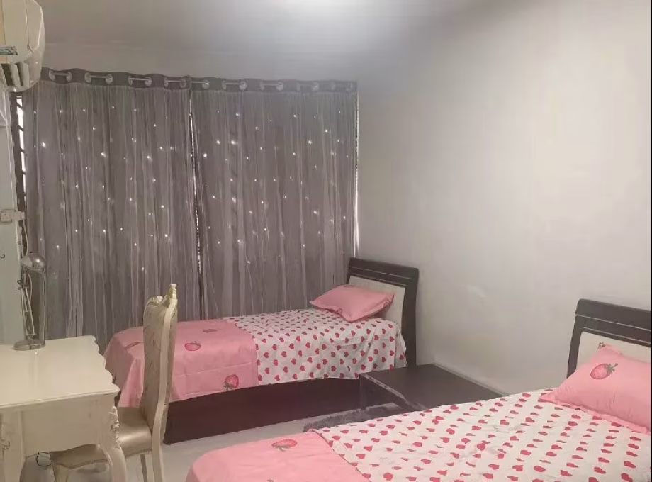 单间出租 • 林厝港 • 932 Jurong West Street 92 • S$950 • 3房(2臥室) • 普通房 照片