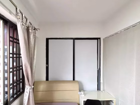 单间出租 • 芽笼 • 441 Choa Chu Kang Avenue 4 • S$680 • 3房(2臥室) • 普通房 照片
