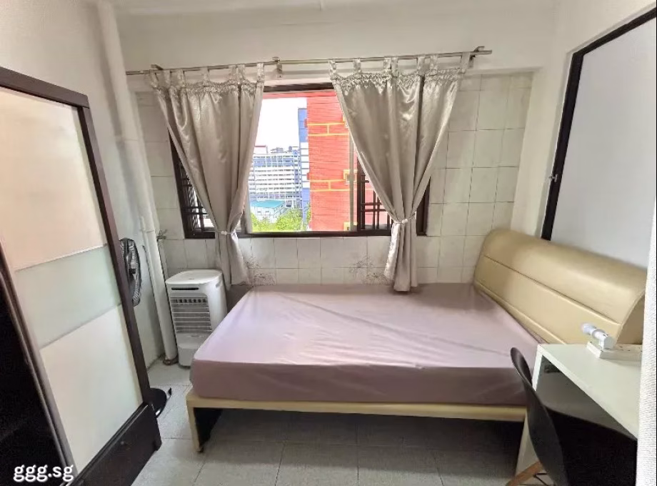 单间出租 • 芽笼 • 441 Choa Chu Kang Avenue 4 • S$680 • 3房(2臥室) • 普通房 照片