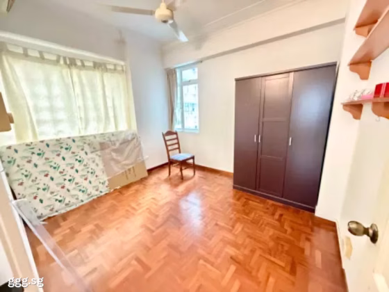 单间出租 • 纽顿 •  Monarchy Apartments • S$1500 • 住宅公寓 • 普通房 照片