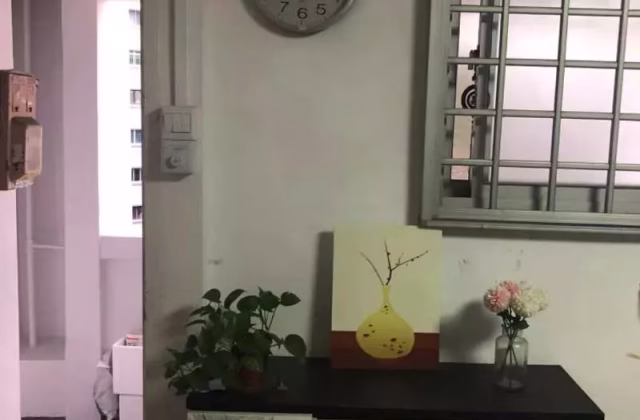 整套出租 • 武吉巴督 • 208 Bukit Batok Street 21 • S$4000 • 4房(3臥室) • 