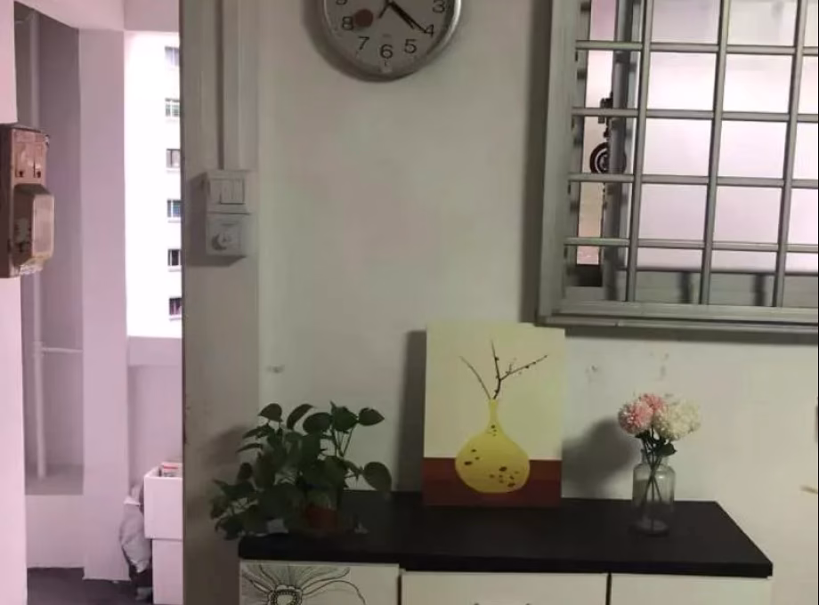 整套出租 • 武吉巴督 • 208 Bukit Batok Street 21 • S$4000 • 4房(3臥室) •  照片