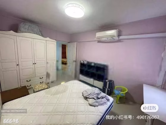 整套出租 • 武吉巴督 • 208 Bukit Batok Street 21 • S$4000 • 4房(3臥室) •  照片