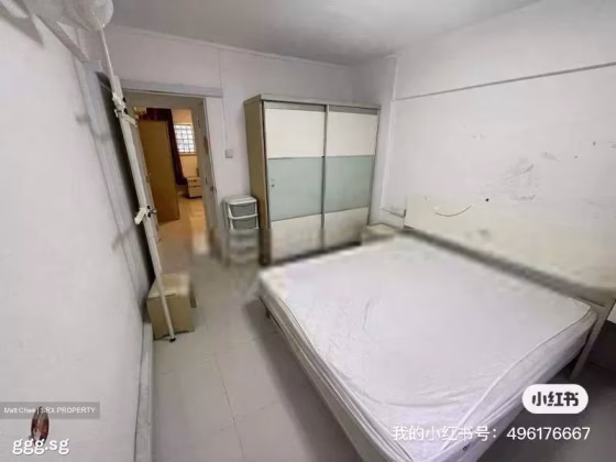 整套出租 • 武吉巴督 • 208 Bukit Batok Street 21 • S$4000 • 4房(3臥室) •  照片