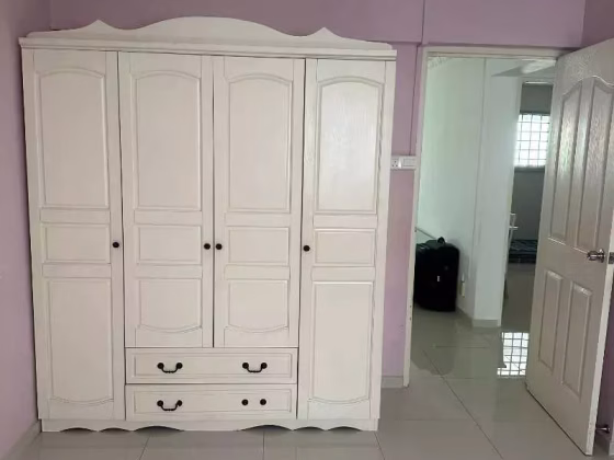 整套出租 • 武吉巴督 • 208 Bukit Batok Street 21 • S$4000 • 4房(3臥室) •  照片
