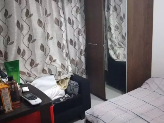 单间出租 • 梧槽 • 461B Yishun Avenue 6 • S$500 • 2房(1臥室) • 普通房 照片