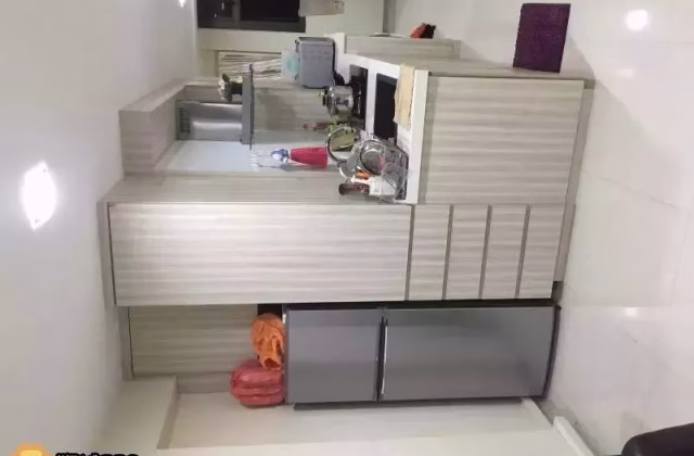 单间出租 • 金文泰 • 28 Jalan Bukit Merah • S$850 • 3房(2臥室) • 普通房