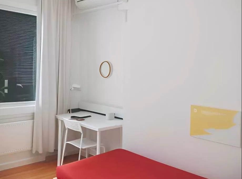 单间出租 • 纽顿 • 110 Whampoa Road • S$1000 • 4房(3臥室) • 普通房 照片
