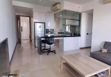 整套出租 • 武吉知马 •  Waterfront Isle • S$4200 • 共管公寓 • 915ft² / 85m²