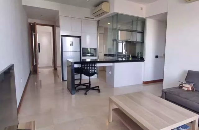 整套出租 • 武吉知马 •  Waterfront Isle • S$4200 • 共管公寓 • 915ft² / 85m²