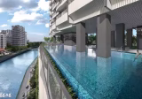 整套出租 • 博物馆 •  Jui Residences • S$3500 • 住宅公寓 • 431ft² / 40m²
