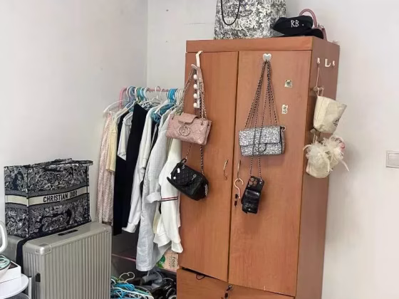 单间出租 • 碧山 • 331B Anchorvale Street • S$900 • 4房(3臥室) • 普通房 照片