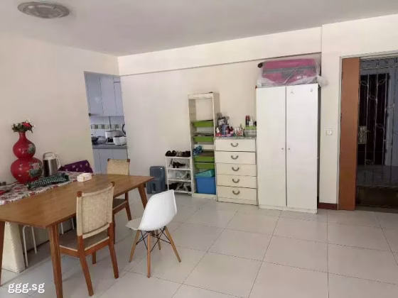 单间出租 • 碧山 • 331B Anchorvale Street • S$900 • 4房(3臥室) • 普通房 照片