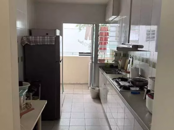 单间出租 • 碧山 • 331B Anchorvale Street • S$900 • 4房(3臥室) • 普通房 照片