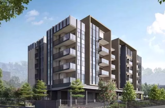 房屋出售 • 新邦 •  Haig Apartments • S$2080000 • 住宅公寓 • 861ft² / 79m²
