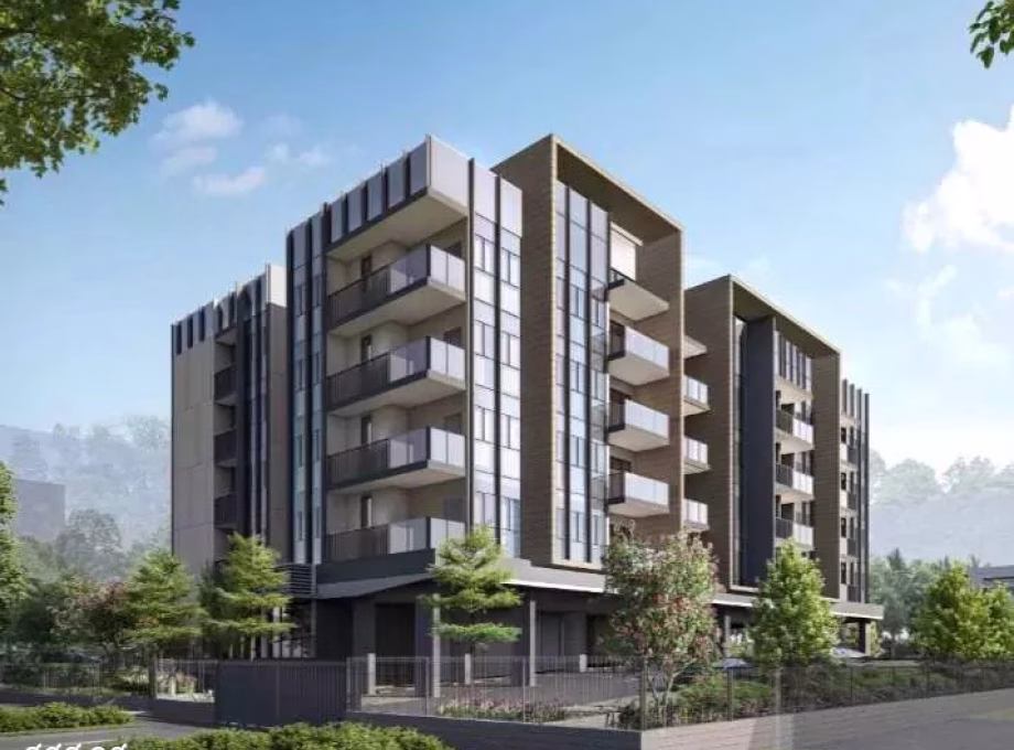 房屋出售 • 新邦 •  Haig Apartments • S$2080000 • 住宅公寓 • 861ft² / 79m² 照片
