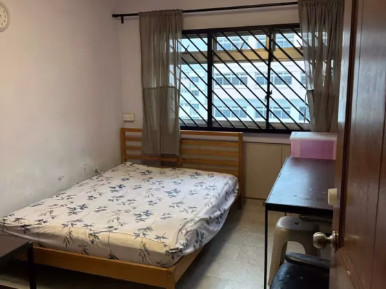 单间出租 • 西部集水区 • 486A Tampines Avenue 9 • S$800 • 5房(4臥室) • 普通房 照片