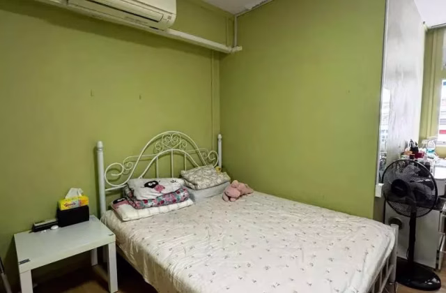 单间出租 • 欧南 • 41 Circuit Road • S$1100 • 5房(4臥室) • 普通房
