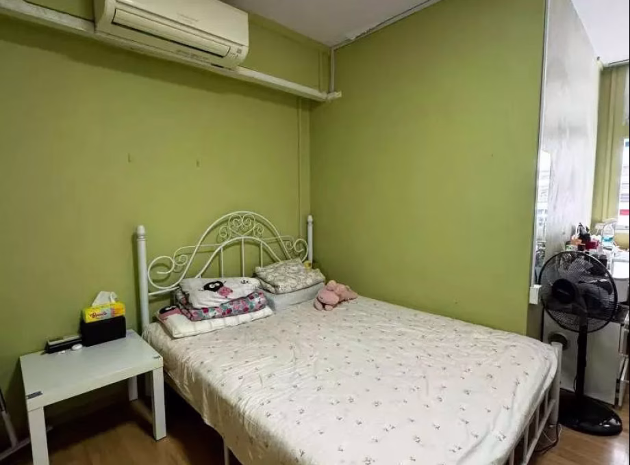 单间出租 • 欧南 • 41 Circuit Road • S$1100 • 5房(4臥室) • 普通房 照片