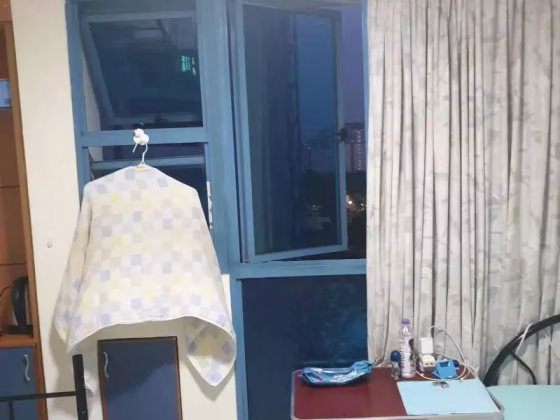 单间出租 • 后港 • 468D Admiralty Drive • S$400 • 3房(2臥室) • 床位出租 照片