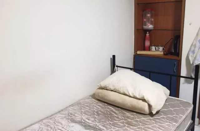 单间出租 • 后港 • 468D Admiralty Drive • S$400 • 3房(2臥室) • 床位出租