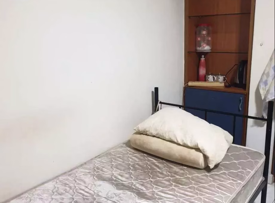 单间出租 • 后港 • 468D Admiralty Drive • S$400 • 3房(2臥室) • 床位出租 照片