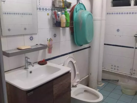 单间出租 • 后港 • 468D Admiralty Drive • S$400 • 3房(2臥室) • 床位出租 照片
