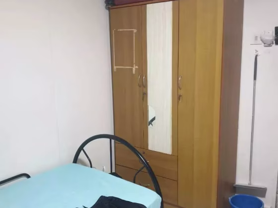单间出租 • 后港 • 468D Admiralty Drive • S$400 • 3房(2臥室) • 床位出租 照片