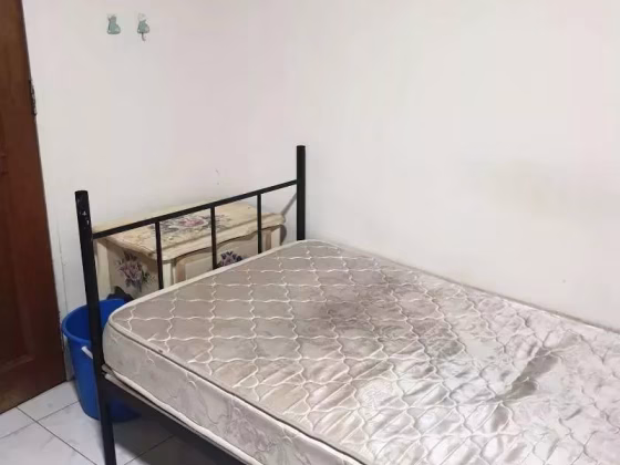 单间出租 • 后港 • 468D Admiralty Drive • S$400 • 3房(2臥室) • 床位出租 照片