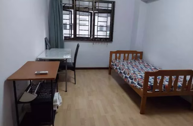 单间出租 • 碧山 • 309B Anchorvale Road • S$800 • 3房(2臥室) • 普通房