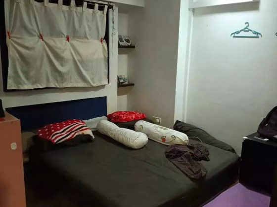 单间出租 • 林厝港 • 609 Jurong West Street 65 • S$1800 • 4房(3臥室) • 主人房 照片