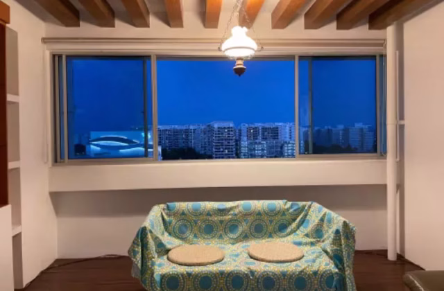 单间出租 • 宏茂桥 • 576 Pasir Ris Street 53 • S$800 • 5房(4臥室) • 普通房