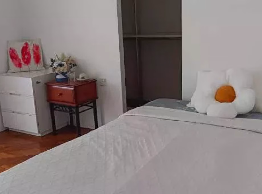 单间出租 • 诺维娜 •  Pandan Valley • S$2500 • 共管公寓 • 主人房 照片