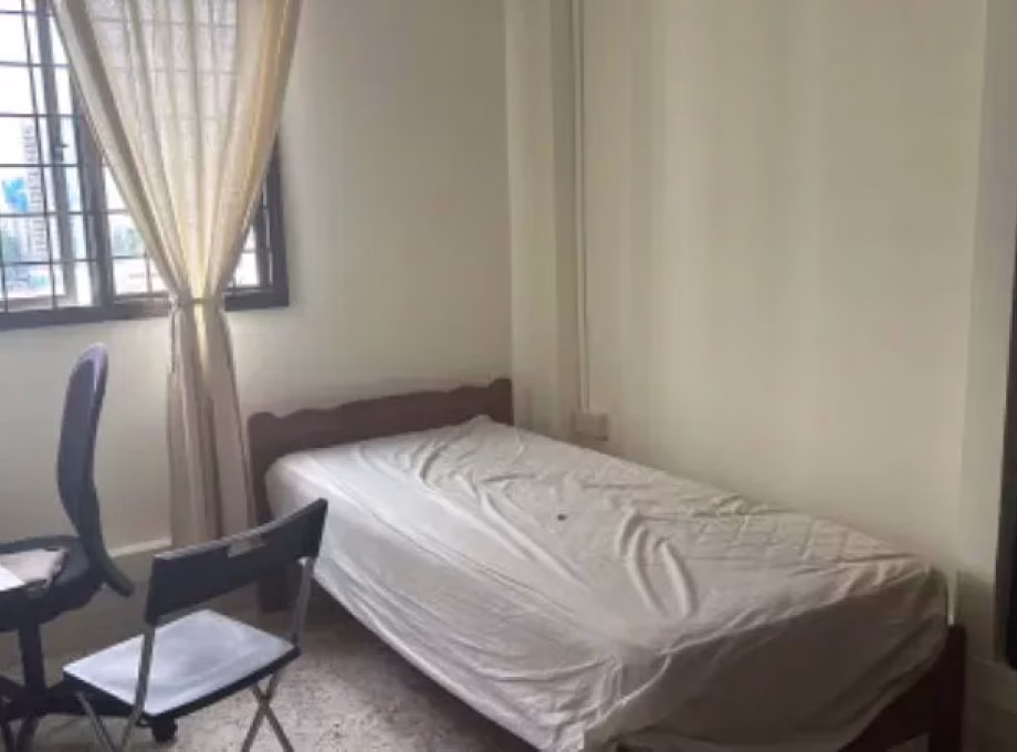 单间出租 • 南部群岛 • 662 Buffalo Road • S$900 • 4房(3臥室) • 普通房 照片