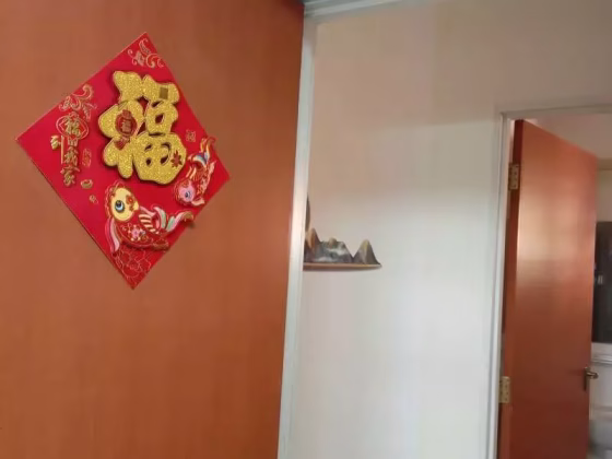 单间出租 • 梧槽 • 677C Yishun Ring Road • S$900 • 4房(3臥室) • 普通房 照片