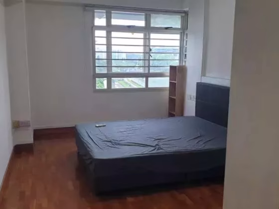 单间出租 • 后港 • 466C Sembawang Drive • S$1499 • 4房(3臥室) • 主人房 照片