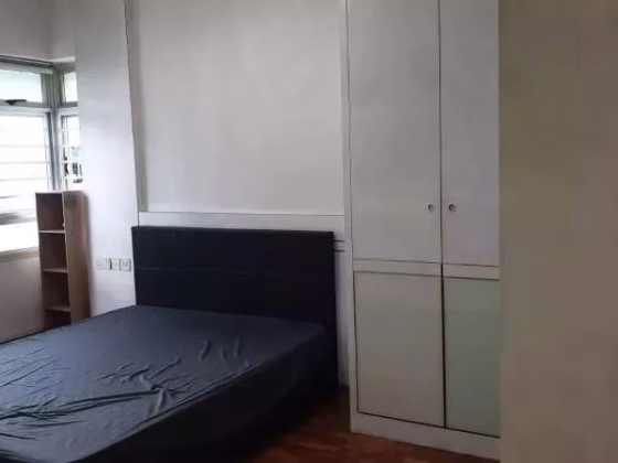 单间出租 • 后港 • 466C Sembawang Drive • S$1499 • 4房(3臥室) • 主人房 照片